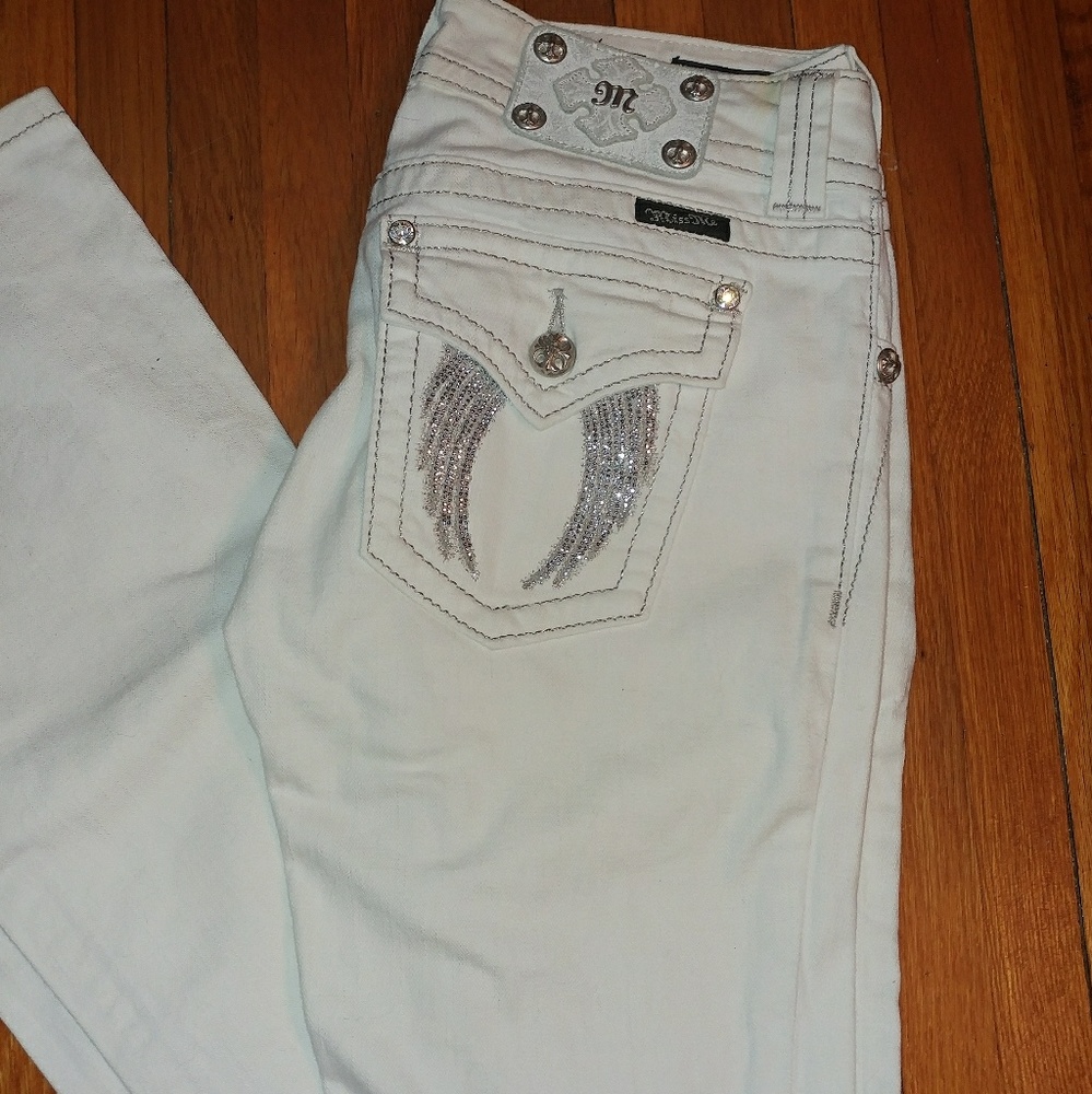 Miss Me jeans🔷Final sale!🔷